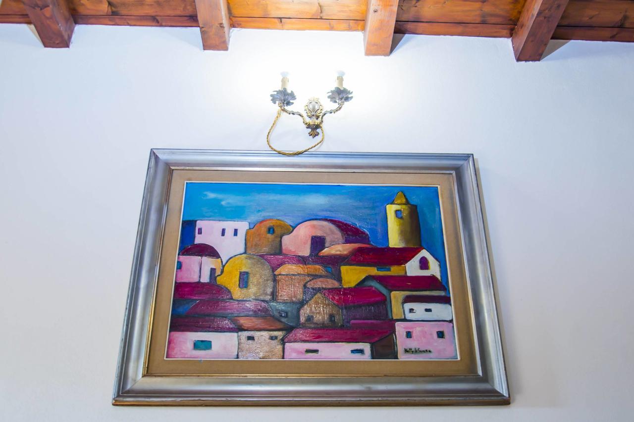 체팔루 Casa Ifigenia 빌라 외부 사진